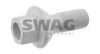 SWAG 12 92 7578 Wheel Bolt